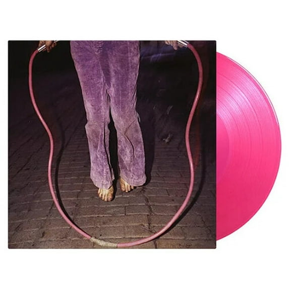 Buffalo Tom - Jump Rope - Translucent Magenta Colored 180-Gram Vinyl - Music & Performance