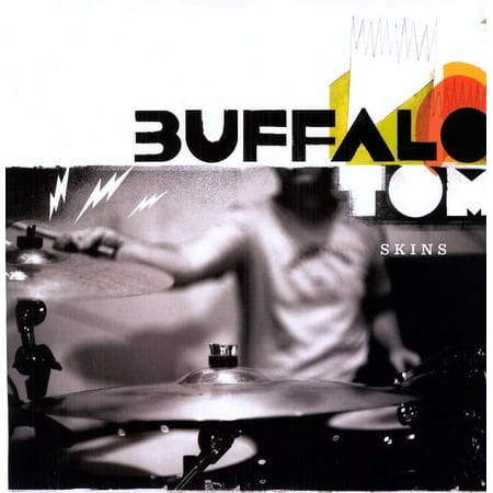Buffalo Tom - Skins - Alternative - Vinyl