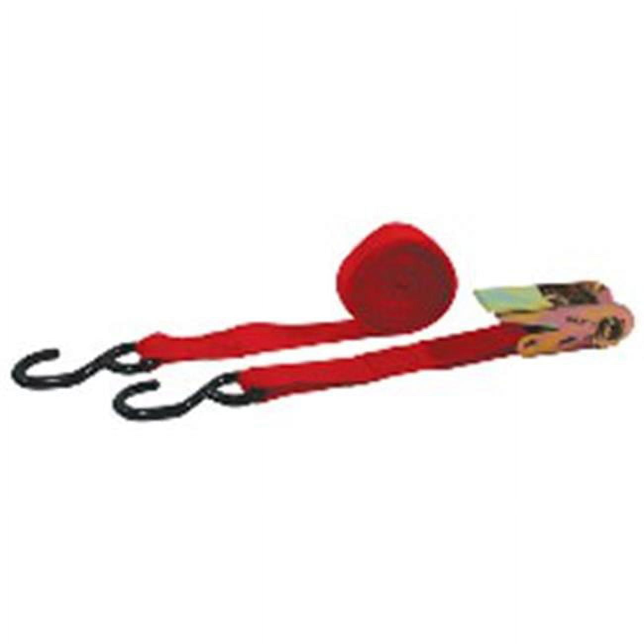 Buffalo Tool RTD115 1 in. x 15 ft. Ratchet Tie Down - Walmart.com