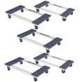 thumbnail image 1 of Buffalo Tools 1000 Lb Furniture Dolly Set - 5 Piece, 1 of 3