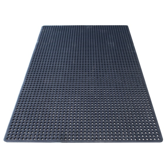 Buffalo Tools 4 x 6 Foot Truck Bed Utilty Mat