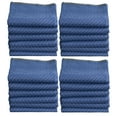 thumbnail image 1 of Buffalo Tools 72 x 80 inch Reversible Polyester Moving Blanket Set - 24 Pack, 1 of 6