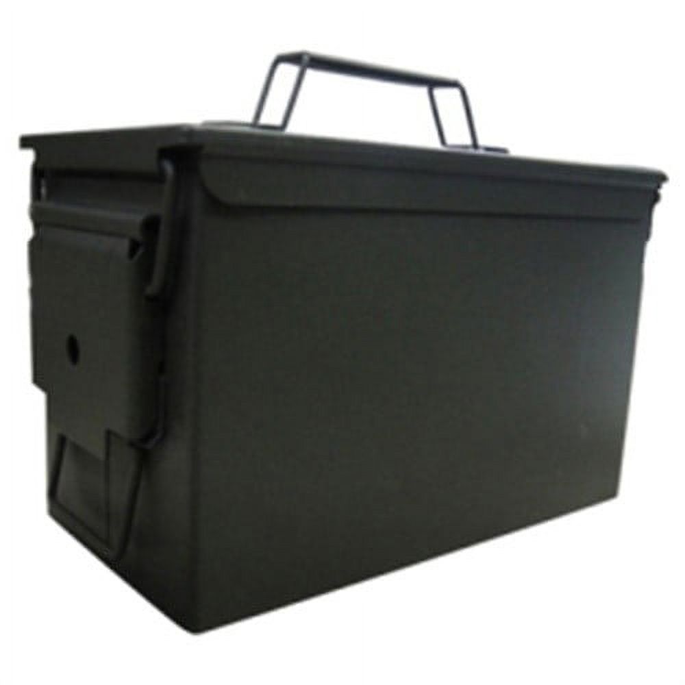 BUFFALO abox Metal Ammo Storage Box at Sutherlands