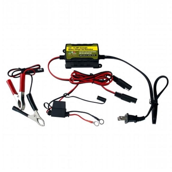 Buffalo Tools Sportsman Automatic Battery Maintainer
