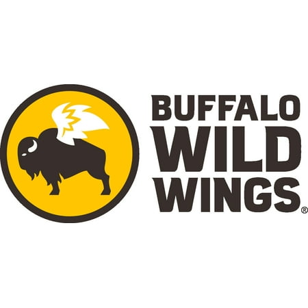 Buffalo Wild Wings - $25 Gift Card [Digital]