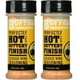 Buffalo Wild Wings Barbecue MMF7 Sauces, Spices, Seasonings and Rubs