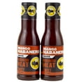 Buffalo Wild Wings Barbecue STF9 Sauces, Spices, Seasonings and Rubs