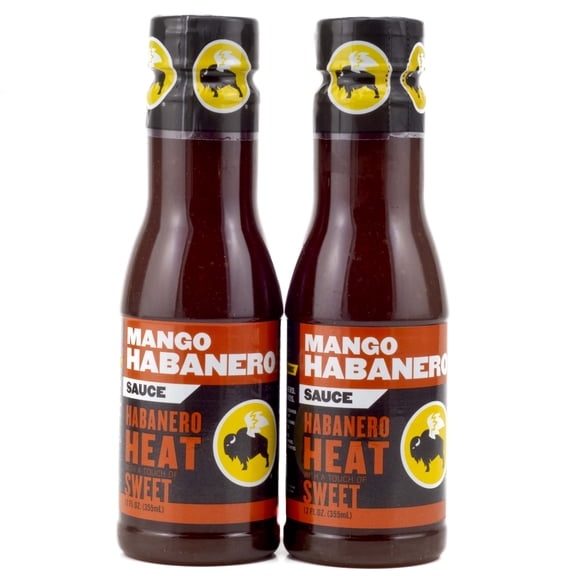 Buffalo Wild Wings Barbecue Sauces, Spices, Seasonings and Rubs For: Meat, Ribs, Rib, Chicken, Pork, Steak, Wings, Turkey, Barbecue, Smoker, Crock-Pot