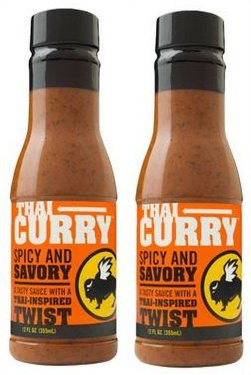 Buffalo Wild Wings Barbecue YPF5 Sauces, Spices, Seasonings and Rubs