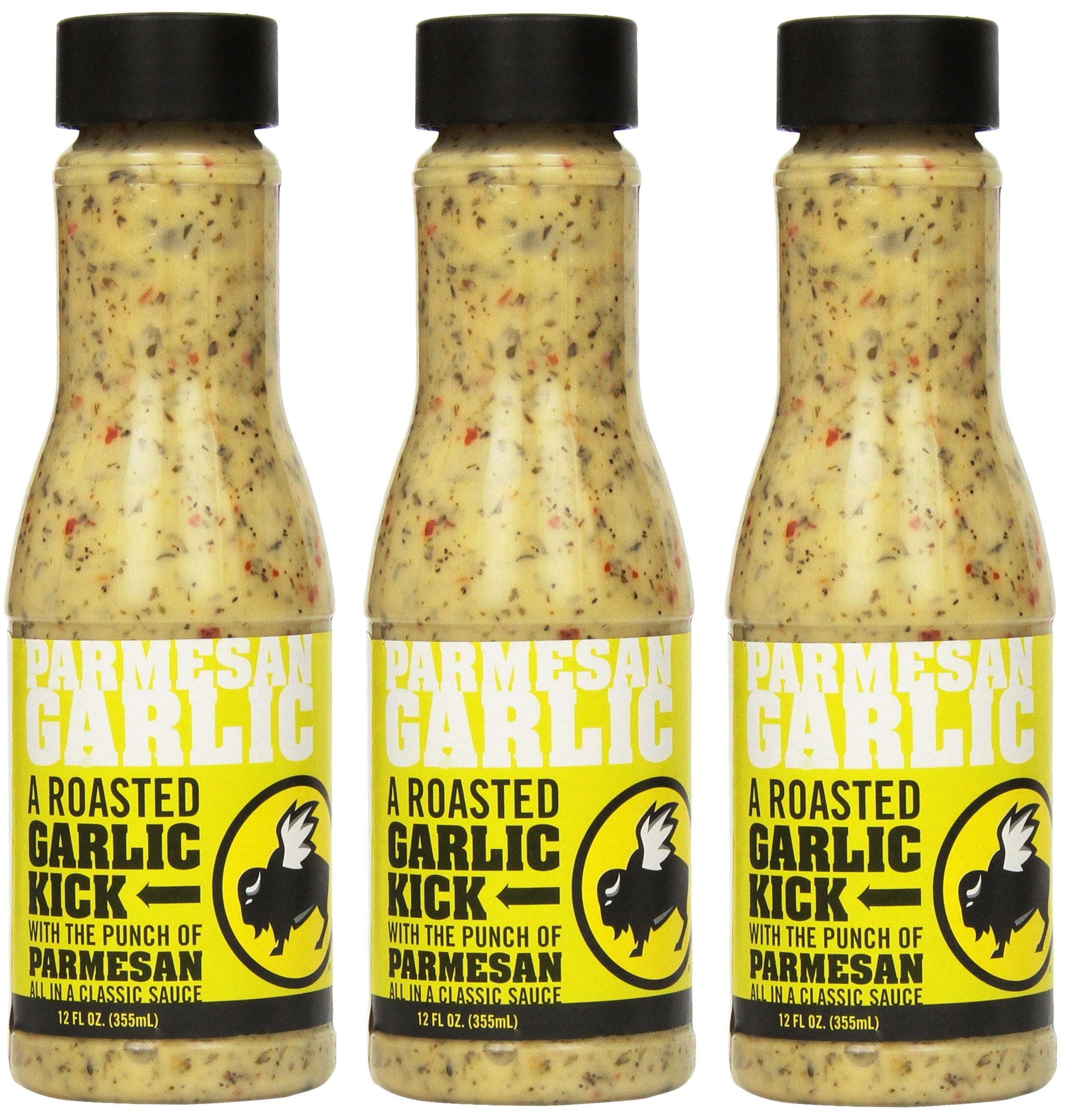 Buffalo Wild Wings Barbecue YPF5 Sauces, Spices, Seasonings and Rubs
