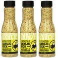 Buffalo Wild Wings Barbecue YPF5 Sauces, Spices, Seasonings and Rubs