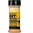 thumbnail image 1 of Buffalo Wild Wings Buffalo Seasoning- Classic Heat Seasoning with a Buttery Flavor, 1 of 1