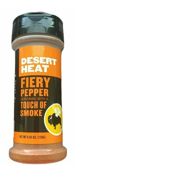 Buffalo Wild Wings Desert Heat