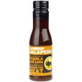 Buffalo Wild Wings Jammin' Jalapeno Spicy Jalapeno Sauce 12 fl. oz