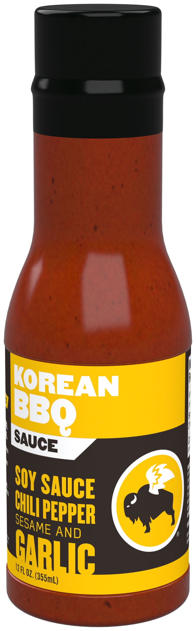 Buffalo Wild Wings Korean Bbq Sauce