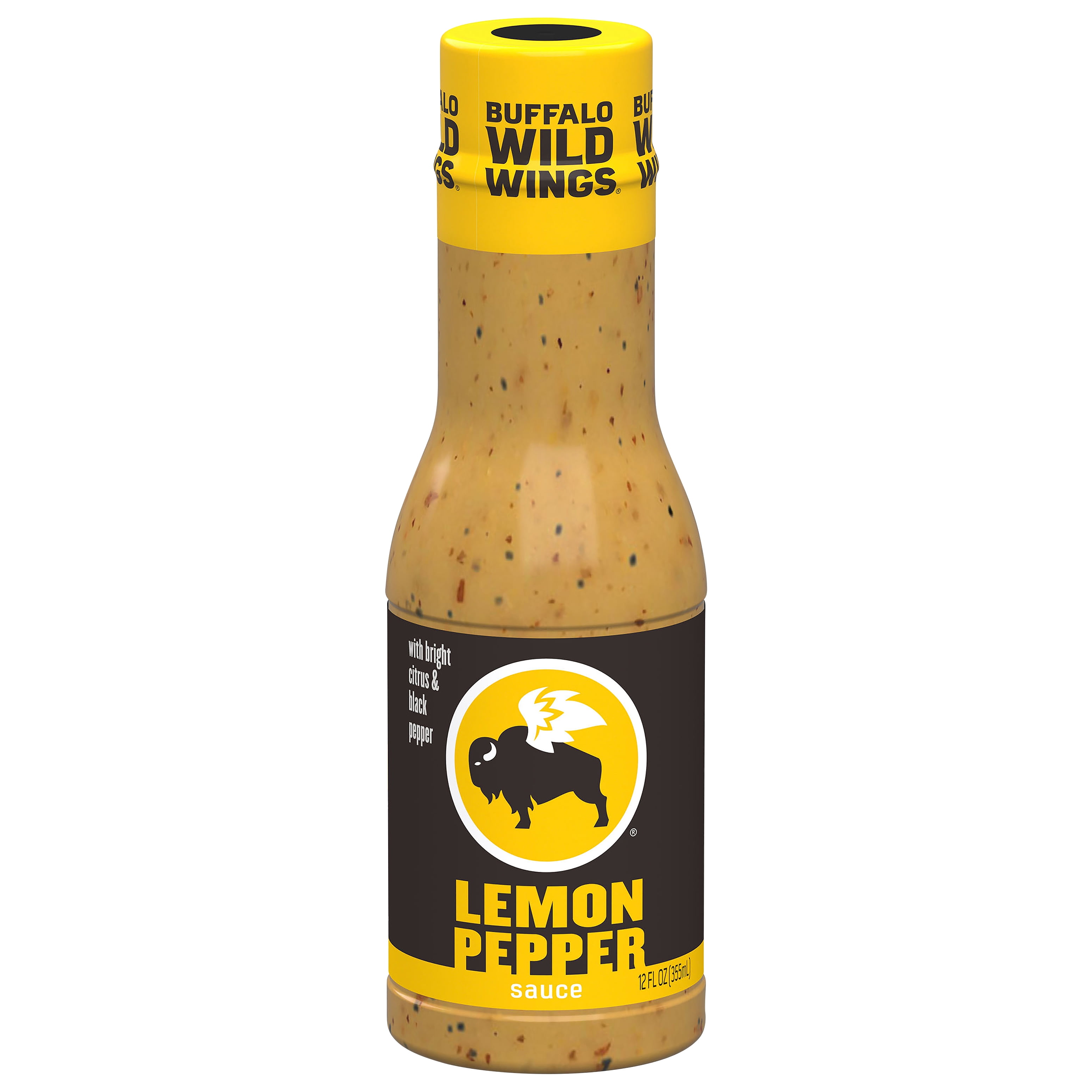 Lemon Pepper Sauce: A Versatile Culinary Delight