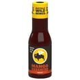 thumbnail image 1 of Buffalo Wild Wings Mango Habanero Sauce, 12 fl. oz.(Pack of 4), 1 of 5