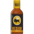 thumbnail image 1 of Buffalo Wild Wings Medium Buffalo Sauce, 20 fl. oz., 1 of 9