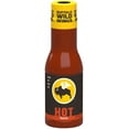 Buffalo Wild Wings Nashville Hot Sauce, 12 fl. oz.