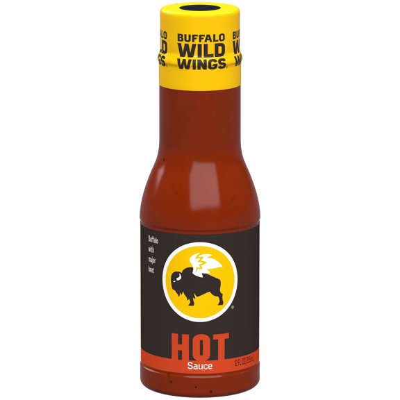 buffalowingssauces