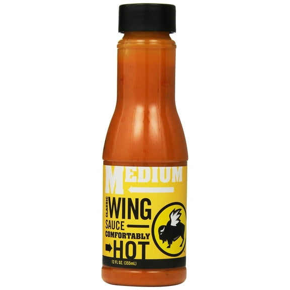 Buffalo Wild Wings Sauce (Medium)