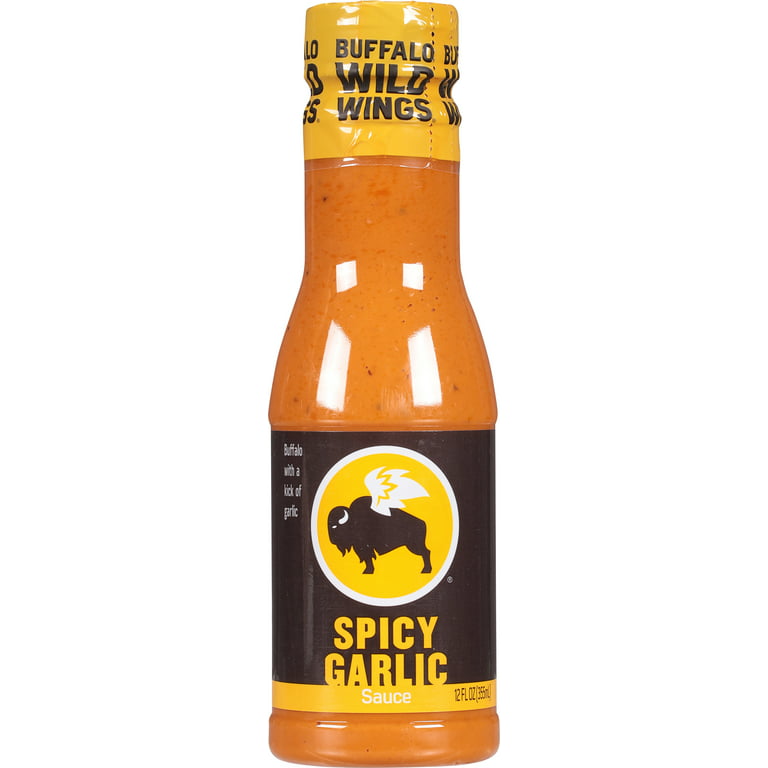 Hot Ones Original Buffalo Hot Sauce - Chilly Chiles