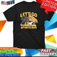 Buffalo Wild Wings X Jason Kelce Shirt