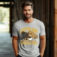 Buffalo Wild Wings x Jason Kelce Let’s Go Sports Bar T shirts Up To 4XL