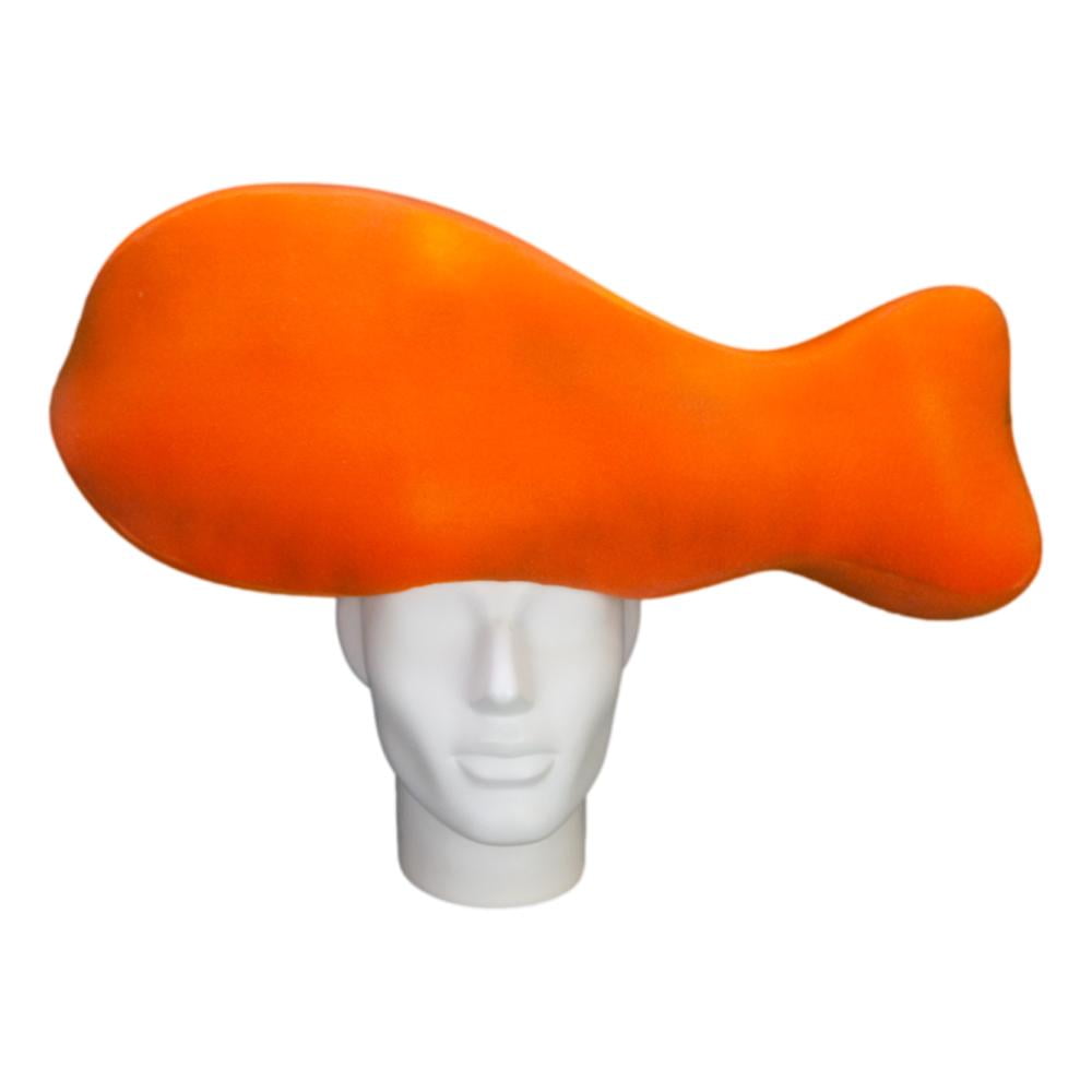 Buffalo Wing Hat