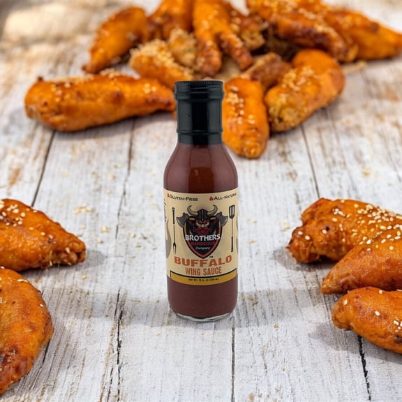 Buffalo Wing Sauce