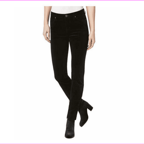 Buffalo Women's Sculpting Cord Pant 10/30/Black