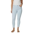 thumbnail image 1 of Buffalo Womens' Tencel Blend Ankle Pant (Cali Blue, 18/38), 1 of 1