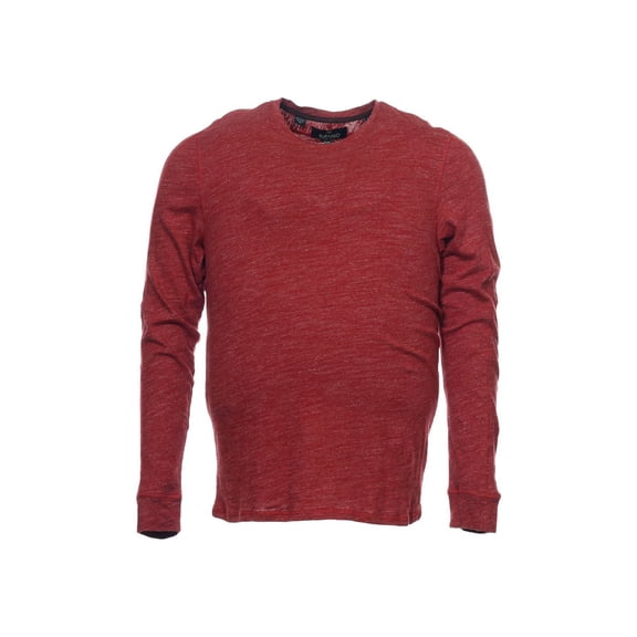 Buffalo by David Bitton Red Heather T-Shirt Tee Shirt , Size 2XLarge