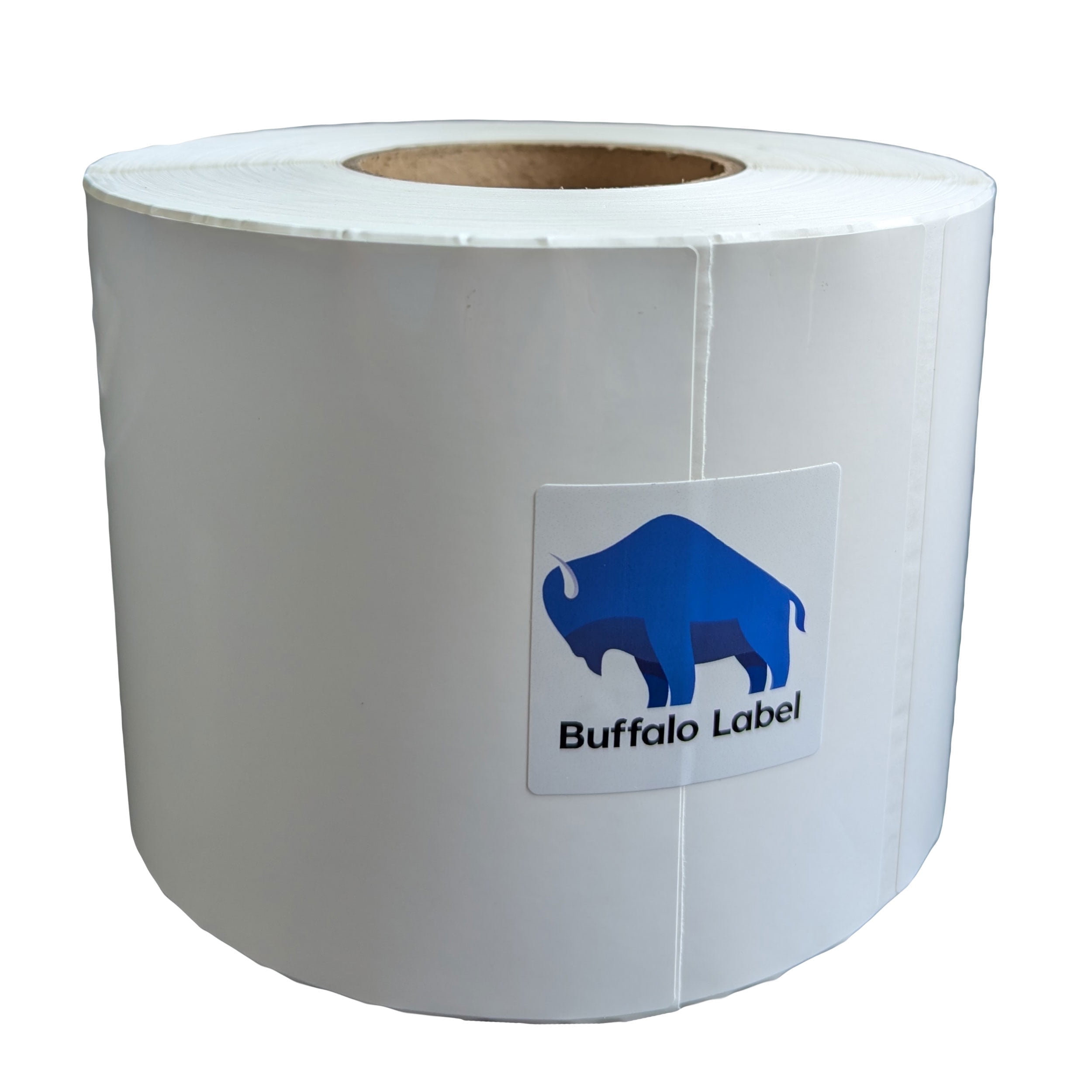 BuffaloLabel 5