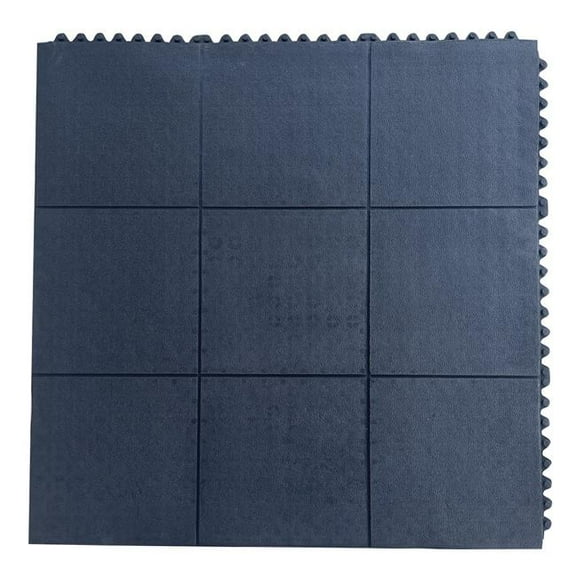 BuffaloTools RMTS33I4PK 3FTX3FT INTERLOCKING TILE MAT
