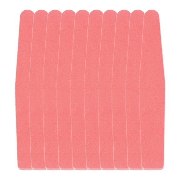 Buffer Double Sided Files Boards for Home and Professional Salon Use Multi-color File Polisher
