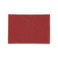 thumbnail image 1 of Buffer Floor Pads 5100 20 x 14, Red, 10/Carton, 1 of 2
