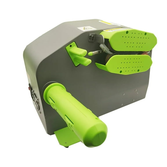 Buffer Machine, Buffer Air Pillow Packing Inflator, Automatic Filling Air Pillow Bag Bubble Film Bubble Bag Machine