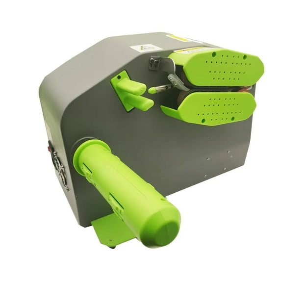 Buffer Machine, Buffer Air Pillow Packing Inflator, Automatic Filling Air Pillow Bag Bubble Film Bubble Bag Machine