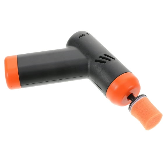 Buffer Polisher Car Buffers and Polishers Kit Foldable Traffic Cone Electric Popular