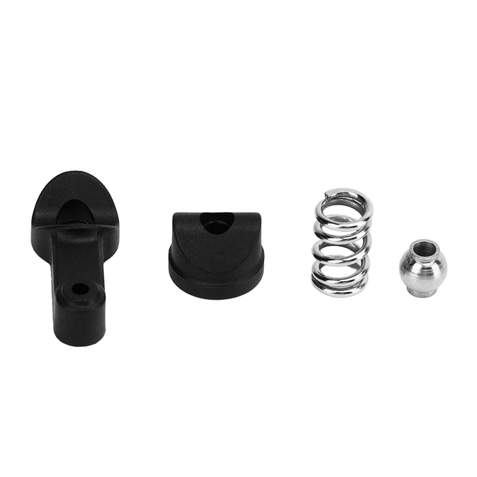 Buffer Steering Arm, Buffer Servo Arm Kit Rudder Protection For SCY ...