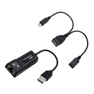 Buy  Ethernet Adapter for  Fire TV Devices online in