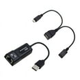 thumbnail image 1 of Buffering Reducing LAN USB Ethernet Network Adapter for FI-RE TV 3 or STICK GEN 2, 1 of 6