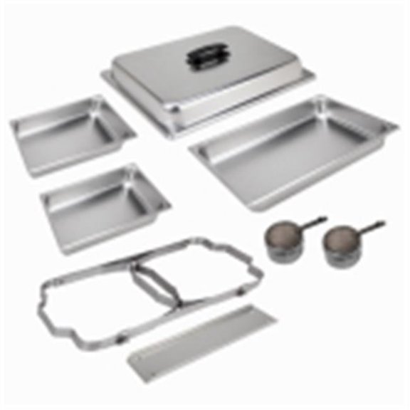 Buffet Chafer