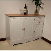Buffet Sideboard Table&nbsp;Hall Console Storage Cabinet