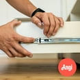 thumbnail image 1 of Buffet Table or Sideboard Assembly, 1 of 3