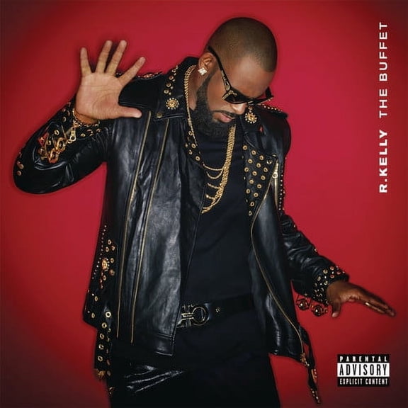 Buffet (explicit) (CD)