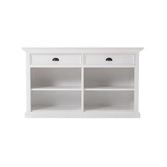 Buffet with 2 Drawers