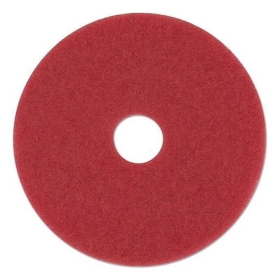 BWK4012RED - Buffing Floor Pads