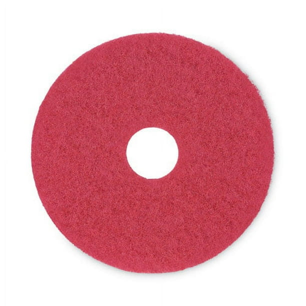 Buffing Floor Pads, 15